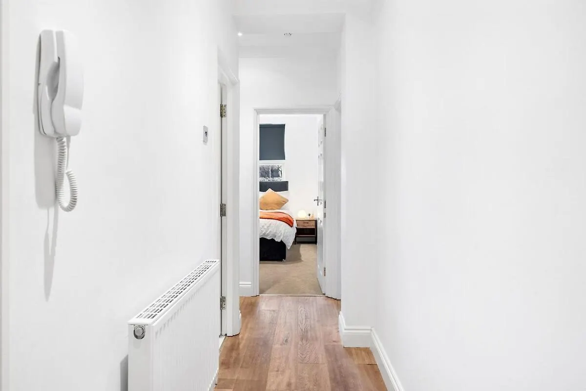 Central Brighton 2 Bed Flat